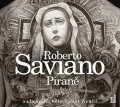 Saviano Roberto: Piraně - CDmp3 (Čte Václav Neužil)
