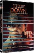 Breien Bard: Detektiv Down - DVD