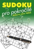 neuveden: Sudoku pro pokročilé