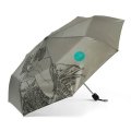 neuveden: Deštník Alfons Mucha – Emerald, Fresh Collection
