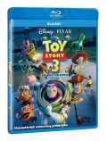 neuveden: Toy Story 3: Příběh hraček BD