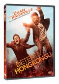 neuveden: Detektiv z Hongkongu DVD