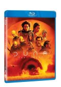 neuveden: Duna: Část druhá BD