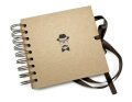 neuveden: Scrapbook MINI Gentleman