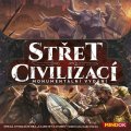 Marcussen Christian: Střet civilizací