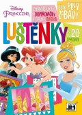 neuveden: Princezny - Luštěnky