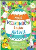 neuveden: Moje velikonoční kniha aktivit
