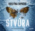 Trpková Kristýna: Stvůra - audioknihovna