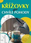 -: Křížovky pro chvíle pohody