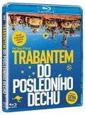 neuveden: Trabantem do posledního dechu - Blu-ray
