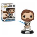 neuveden: Funko POP Star Wars Bobble: Clone Wars - Obi Wan Kenobi