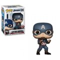 neuveden: Funko POP Marvel: Avengers Endgame - Captain America