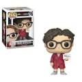 neuveden: Funko POP TV: Big Bang Theory S2 - Leonard