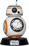 neuveden: Funko POP Star Wars: EP9 - BB-8