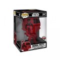 neuveden: Funko POP Star Wars: 10 Boba Fett (BU)