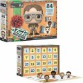 neuveden: Funko POP Advent Calendar: The Office 2021 (adventní kalendář)