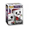 neuveden: Funko POP Disney: The Nightmare Before Christmas 30th - Santa Jack