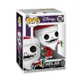 neuveden: Funko POP Disney: The Nightmare Before Christmas 30th - Santa Jack