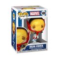 neuveden: Funko POP: Marvel - Iron Gwen #1488