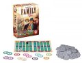 neuveden: Family Inc. - společenská hra