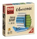 neuveden: Bioblo Colours Ship 40 dílků