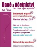 neuveden: DaÚ 8/2024 Daně a účetnictví bez chyb, pokut a penále