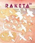 neuveden: Raketa 26 - Na křídlech ptáků
