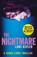 Kepler Lars: The Nightmare