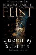 Feist Raymond E.: Queen of Storms