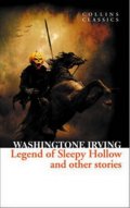 Irving Washington: The Legend of Sleepy Hollow
