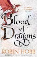 Hobb Robin: Blood of Dragons