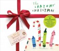 Daywalt Drew: The Crayons´ Christmas