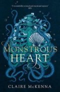 McKenna Claire: Monstrous Heart