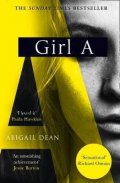 Dean Abigail: Girl A