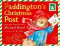 Bond Michael: Paddington´s Christmas Post