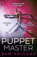 Holland Sam: Puppet Master