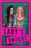 Kaufmanová Amie: Lady´s Knight