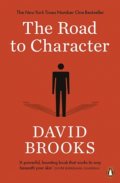 Brooks David: The Road to Character