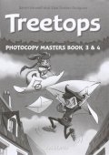 Howell Sarah: Treetops 3-4 Teacher´s Resource Pack