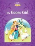Arengo Sue: Classic Tales 4 The Goose Girl (2nd)