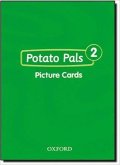 Jackson Patrick: Potato Pals 2 Picture Cards