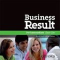Grant David: Business Result Pre-intermediate Class Audio CDs /2/