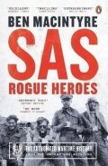 Macintyre Ben: SAS: Rogue Heroes - Now a major TV drama