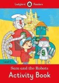 neuveden: Sam and the Robots Activity Bo