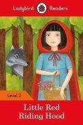 neuveden: Little Red Riding Hood - Ladyb