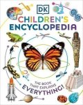 kolektiv autorů: Childrens Encyclopedia: The Book That Explains Everything