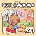 : Cozy Capybara