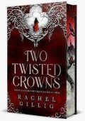 Gillig Rachel: Two Twisted Crowns