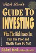 neuveden: Rich Dad´s Guide to Investing