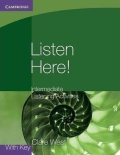 West Clare: Listen Here! Intermediate Listening Activities with Key